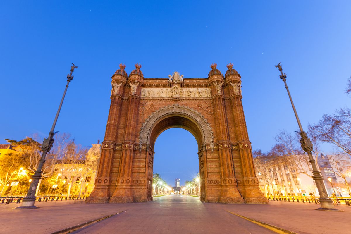 Why Book a Private Barcelona Tour - Cobblestone Road Barcelona