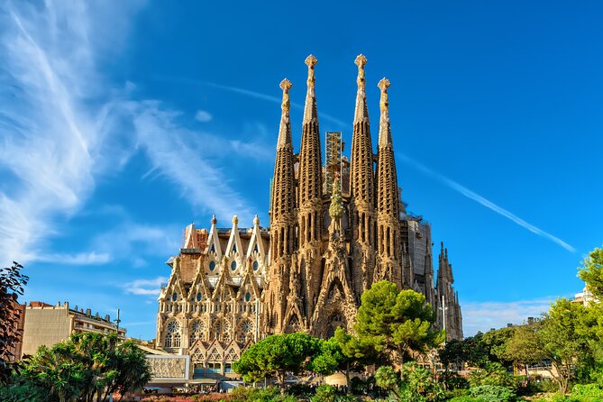 Barcelona Private Tours | Cobblestone Road Barcelona - Licensed Guides - Cobblestone Road Barcelona