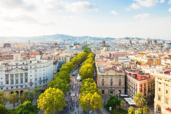 Barcelona Private Tours | Cobblestone Road Barcelona - Licensed Guides - Cobblestone Road Barcelona
