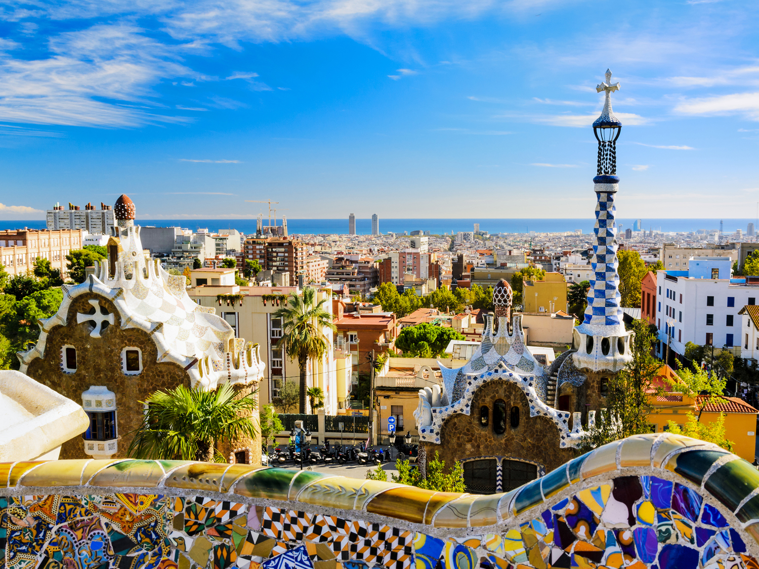 About Cobblestone Road Barcelona - Dedicated to Quality and Partnership - Cobblestone Road Barcelona