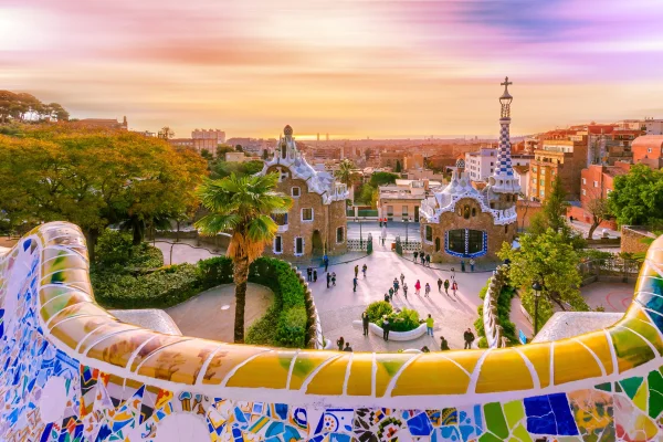 Barcelona Private Tours | Cobblestone Road Barcelona - Licensed Guides - Cobblestone Road Barcelona