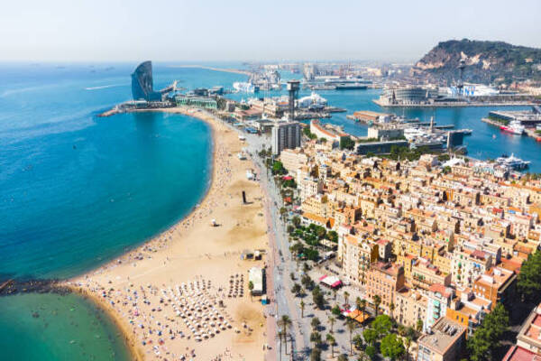 Barcelona Private Tours | Cobblestone Road Barcelona - Licensed Guides - Cobblestone Road Barcelona